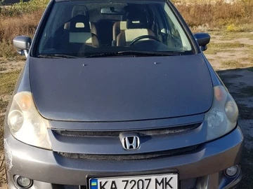 Авто Honda Stream 2004 № 8036392