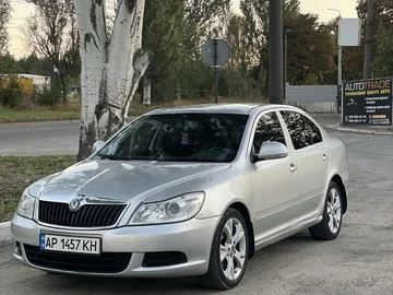 Авто Skoda Octavia 2011 № 8036393