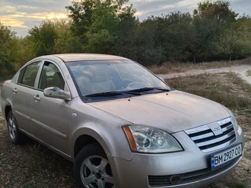 Авто Chery Elara 2007 № 8036397