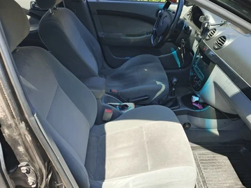 Авто Chevrolet Lacetti 2009 № 8036400