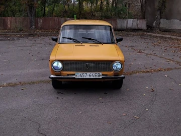 Авто ВАЗ 2101 1999 № 8036409