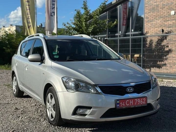 Авто KIA Cee X27 D 2011 № 8036475