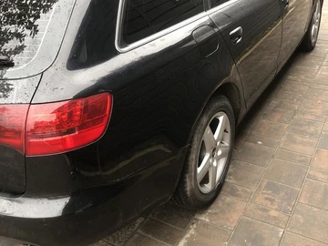 Авто Audi A6 2005 № 8036476