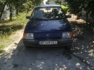 Авто ЗАЗ Таврия 2003 № 8036477