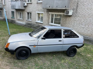 Авто ЗАЗ Таврия 2004 № 8036485