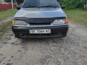Авто ВАЗ 1922 1992 № 8036487