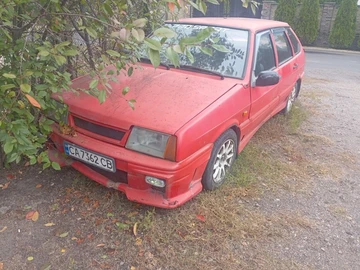 Авто ВАЗ 2109 1940 № 8036489