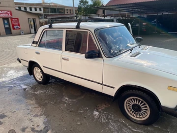 Авто ВАЗ 2106 1993 № 8036497
