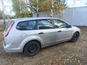 Авто Ford Focus 2009 № 8036503