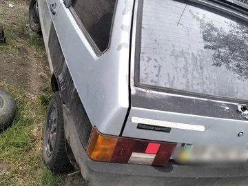 Авто ВАЗ 2108 1994 № 8036505