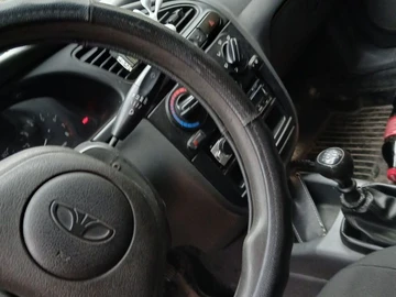 Авто Daewoo Arcadia 2007 № 8036516