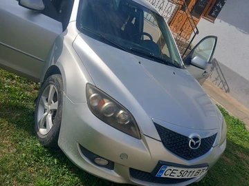 Авто Mazda 3 2003 № 8036519