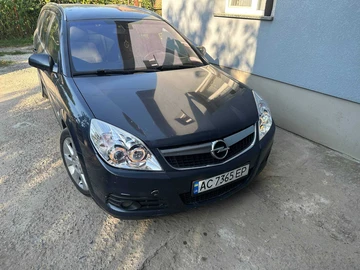 Авто Opel Vectra 2006 № 8036524