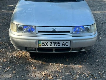 Авто ВАЗ 2112 2005 № 8036527