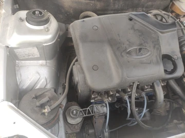 Авто ВАЗ 2110 2011 № 8036530