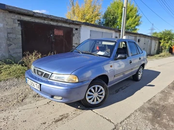 Авто Daewoo Nexia 2008 № 8036532