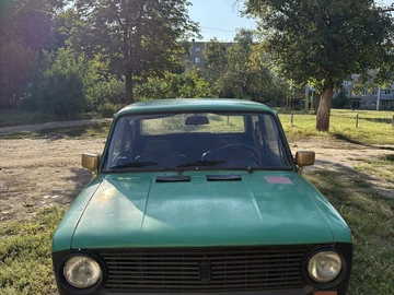 Авто ВАЗ 2101 1978 № 8036535