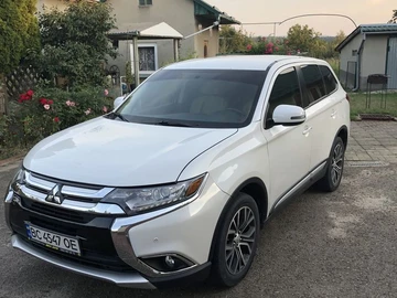 Авто Mitsubishi Outlander 2015 № 8036539