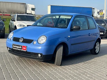 Авто Volkswagen Lupo 2005 № 8036542
