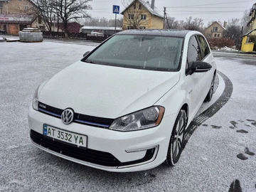 Авто Volkswagen Golf 2015 № 8036551
