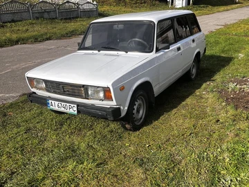 Авто ВАЗ 2104 1998 № 8036552