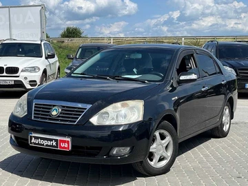 Авто Geely Fc 2008 № 8036553