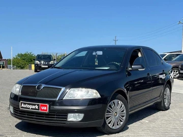 Авто Skoda Octavia 2008 № 8036556