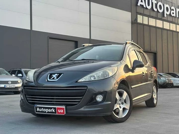 Авто Peugeot 207 2010 № 8036563