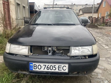 Авто ВАЗ 21114 2006 № 8036565