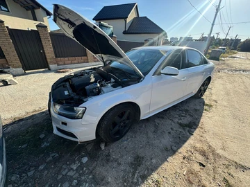 Авто Audi A4 2013 № 8036568