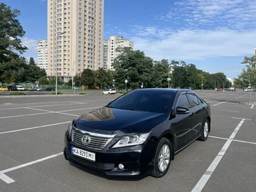 Авто Toyota Camry 2013 № 8036570