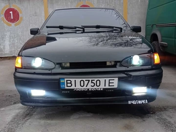 Авто ВАЗ 2114 2005 № 8036578