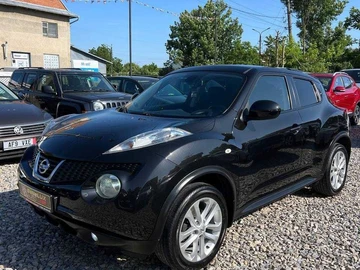 Авто Nissan Juke 2011 № 8036580