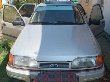 Авто Ford Sierra 1988 № 8036583