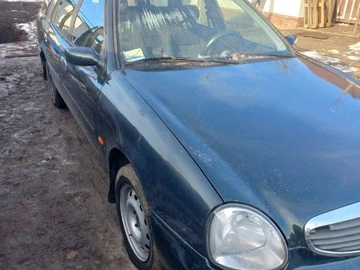 Авто Ford Canyon 1990 № 8036587