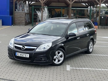 Авто Opel Vectra 2008 № 8036589