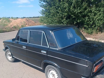 Авто ВАЗ 2106 1997 № 8036597