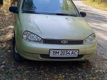 Авто ВАЗ 1118 Kalina 2006 № 8036599