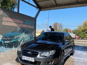 Авто Subaru Legacy 2007 № 8036765