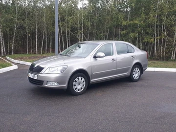 Авто Skoda Octavia 2012 № 8036771