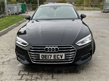 Авто Audi A5 2017 № 8036772