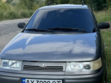 Авто ВАЗ 2111 2011 № 8036775