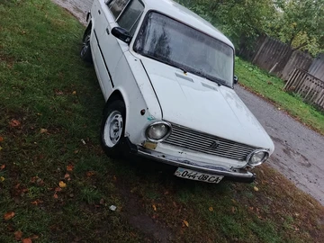 Авто ВАЗ 2101 1990 № 8036784