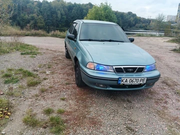 Авто Daewoo Nexia 2008 № 8036786