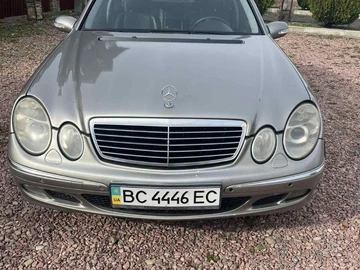 Авто Mercedes 200 2003 № 8036794