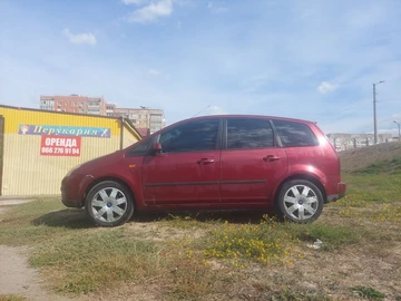 Авто Ford C-Max 2006 № 8036796