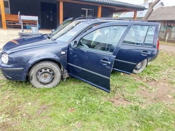 Авто Opel Admiral 2002 № 8036799