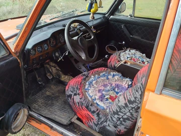 Авто ВАЗ 2103 1978 № 8036806