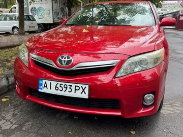 Авто Toyota Camry 2010 № 8036811