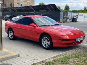 Авто Ford Probe 1995 № 8036818